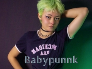 babypunnk Vidéos Porno FR