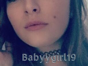 Babyygirl19