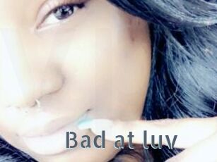 Bad_at_luv