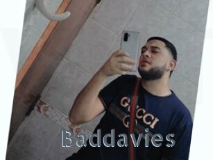 Baddavies
