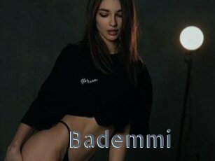 Bademmi