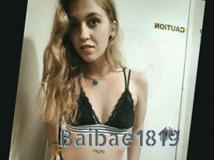 Baibae1819
