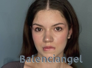 Balenciangel