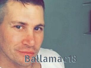 Ballamac18