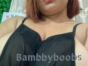 Bambbyboobs