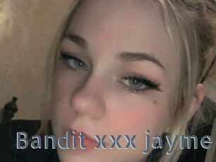 Bandit_xxx_jaymes
