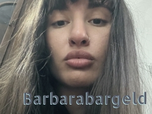 Barbarabargeld