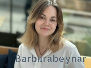 Barbarabeynar