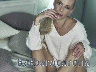 Barbaracarona