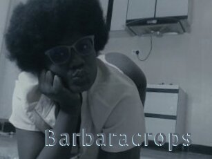 Barbaracrops