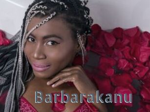 Barbarakanu