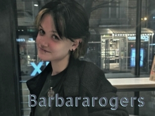 Barbararogers