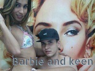 Barbie_and_keen