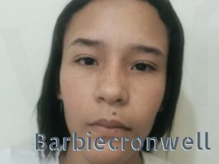 Barbiecronwell