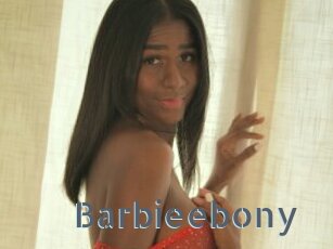 Barbieebony