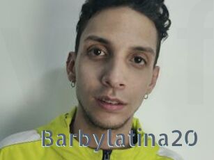 barbylatina20 Vidéos Porno FR