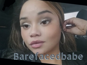 Barefacedbabe