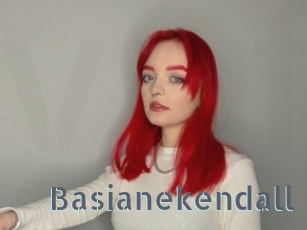 Basianekendall