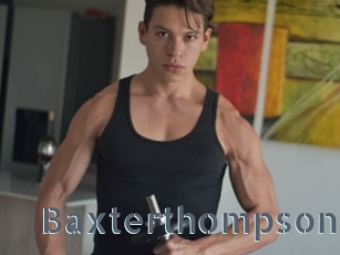 Baxterthompson
