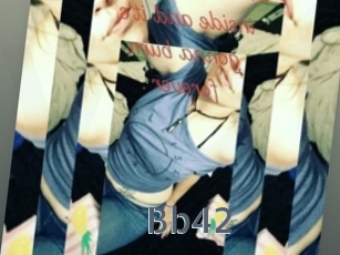 Bb42