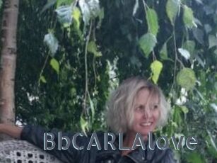 BbCARLAlove