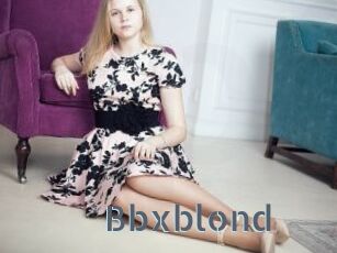 Bbxblond