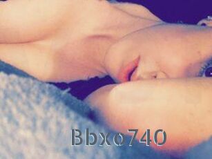 Bbxo740