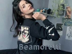 Beamoretti