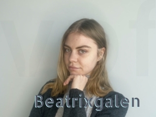 Beatrixgalen
