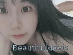 Beautifuldavis