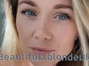Beautifulxblondeuk