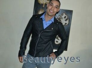 Beautyeyes