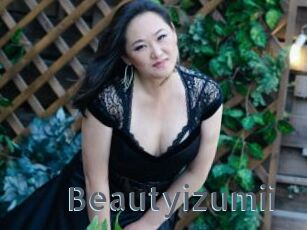 Beautyizumii