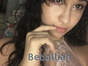 Beballiah