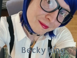 becky_king Vidéos Porno FR