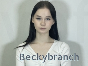 Beckybranch