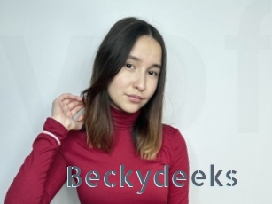 Beckydeeks