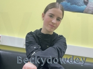 Beckydowdey