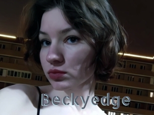 Beckyedge