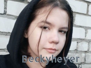 Beckyheyer