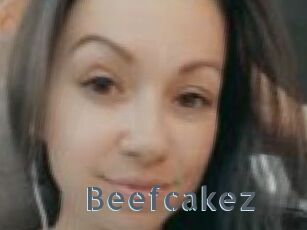 Beefcakez