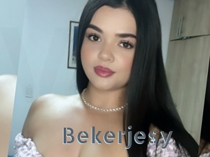 Bekerjesy