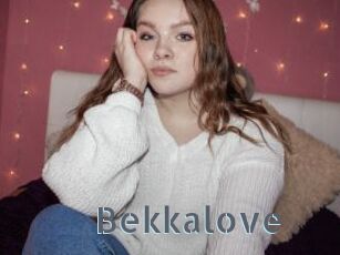 Bekkalove