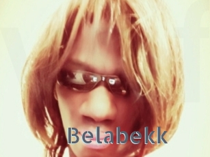 Belabekk