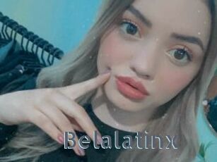 Belalatinx