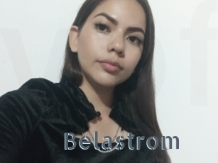 Belastrom