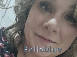 Bellablue