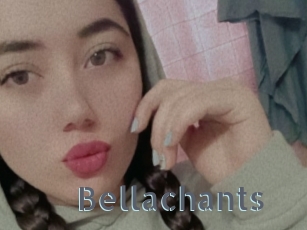 Bellachants