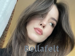Bellafelt