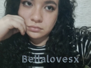 Bellalovesx
